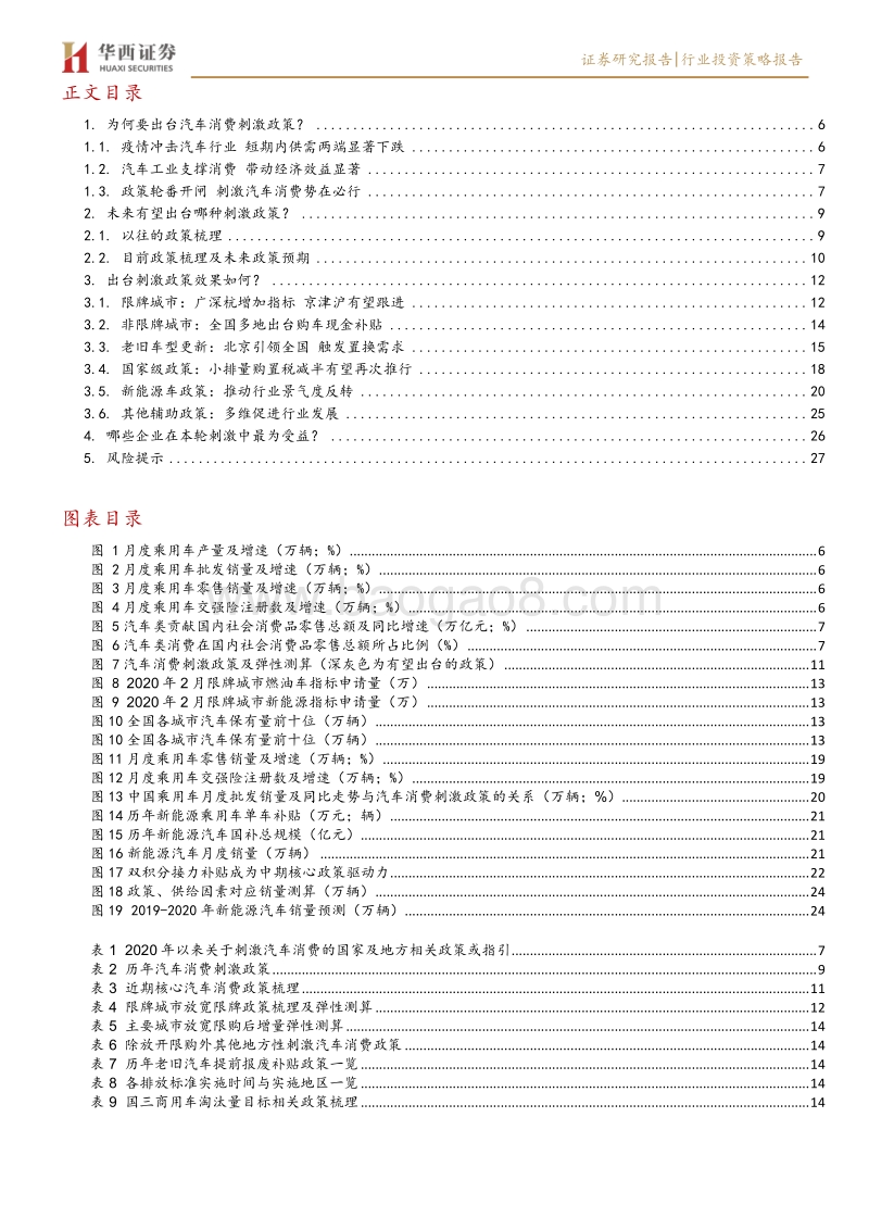 政策刺激下的汽车消费.pdf_第4页