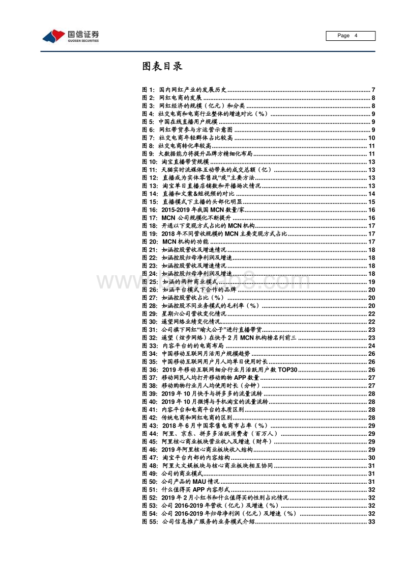网红电商专题：从张大奕到李佳琦，网红带货的不变与变.pdf_第4页