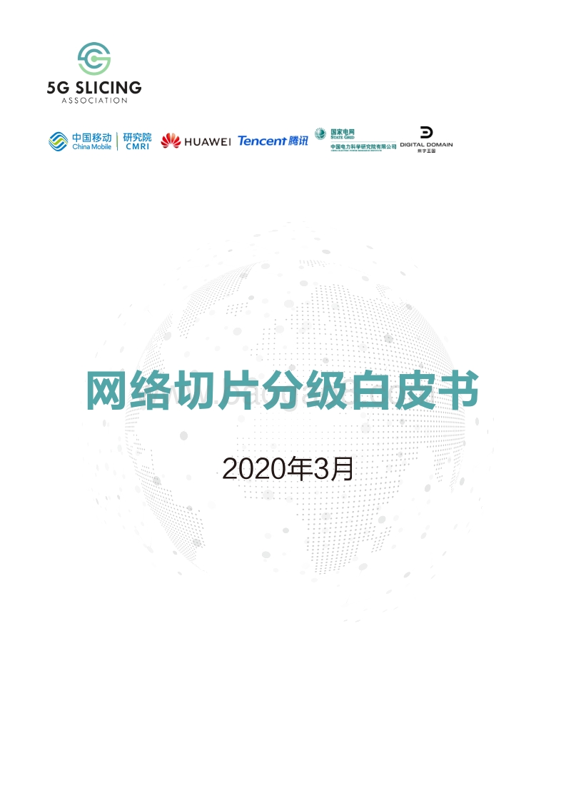 网络切片分级白皮书.pdf_第1页
