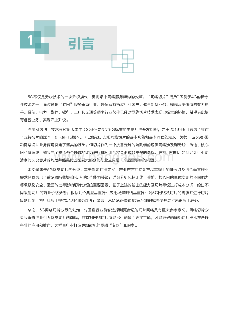 网络切片分级白皮书.pdf_第3页