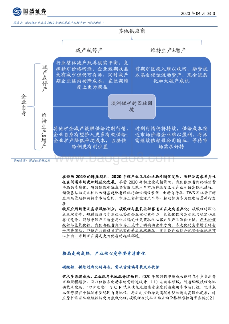 锂行业分析：行业发展趋势及供给端经营情况概述.pdf_第5页