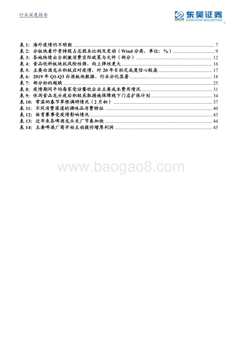 食品饮料行业二季度策略：白酒花开堪折时，食品潋滟晴方好.pdf_第5页