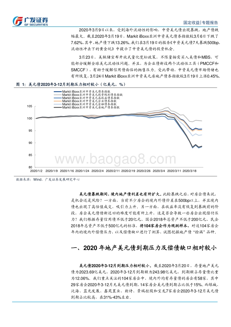 房企美元债暴跌、境内债调整，“捡漏”or“排雷”？.pdf_第4页