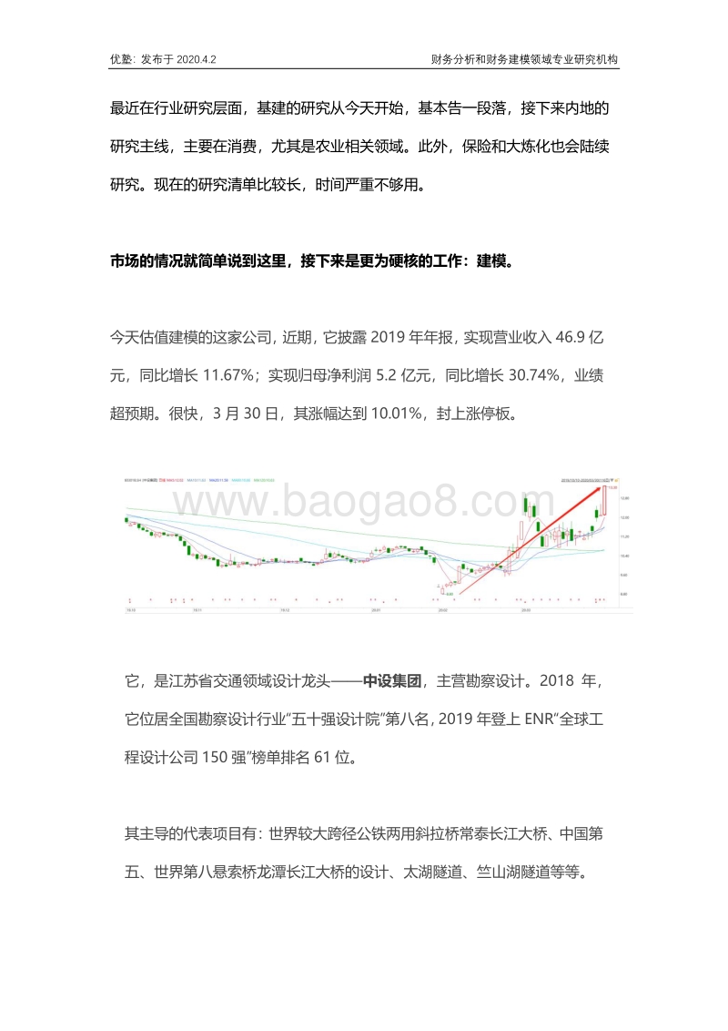 基建行业深度研究：建筑设计增长空间在哪里？.pdf_第2页