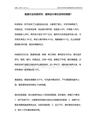 基建行业深度研究：建筑设计增长空间在哪里？.pdf