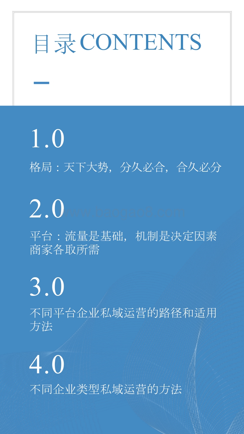 互联网私域流量行业研究报告.pdf_第2页