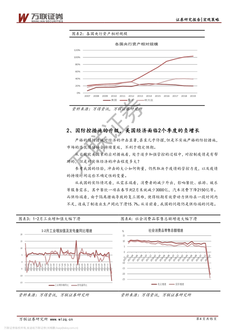 如何应对全球疫情带来的经济冲击？.pdf_第4页