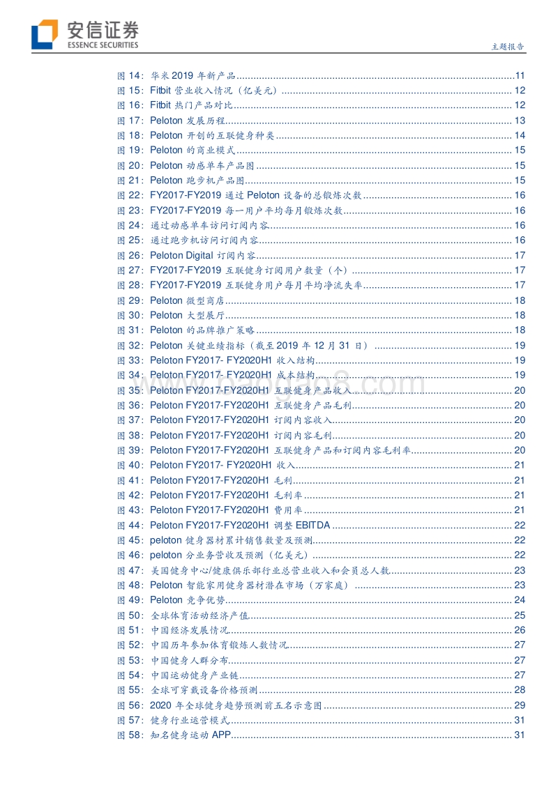 健身战“疫”：疫情下的健身产业，新需求开启新机遇？.pdf_第3页