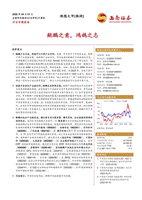 计算机行业专题报告：鲲鹏之意，鸿鹄之志.pdf