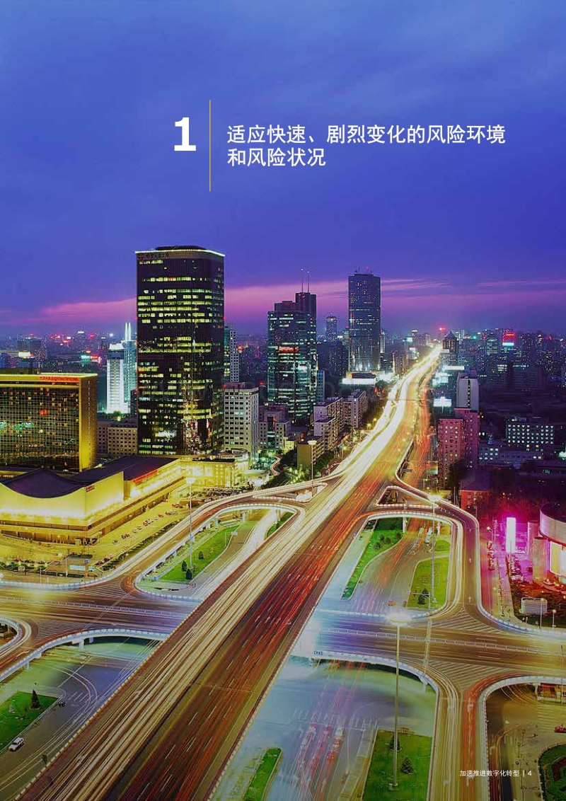 加速推进数字化转型：风险管理四大举措.pdf_第5页