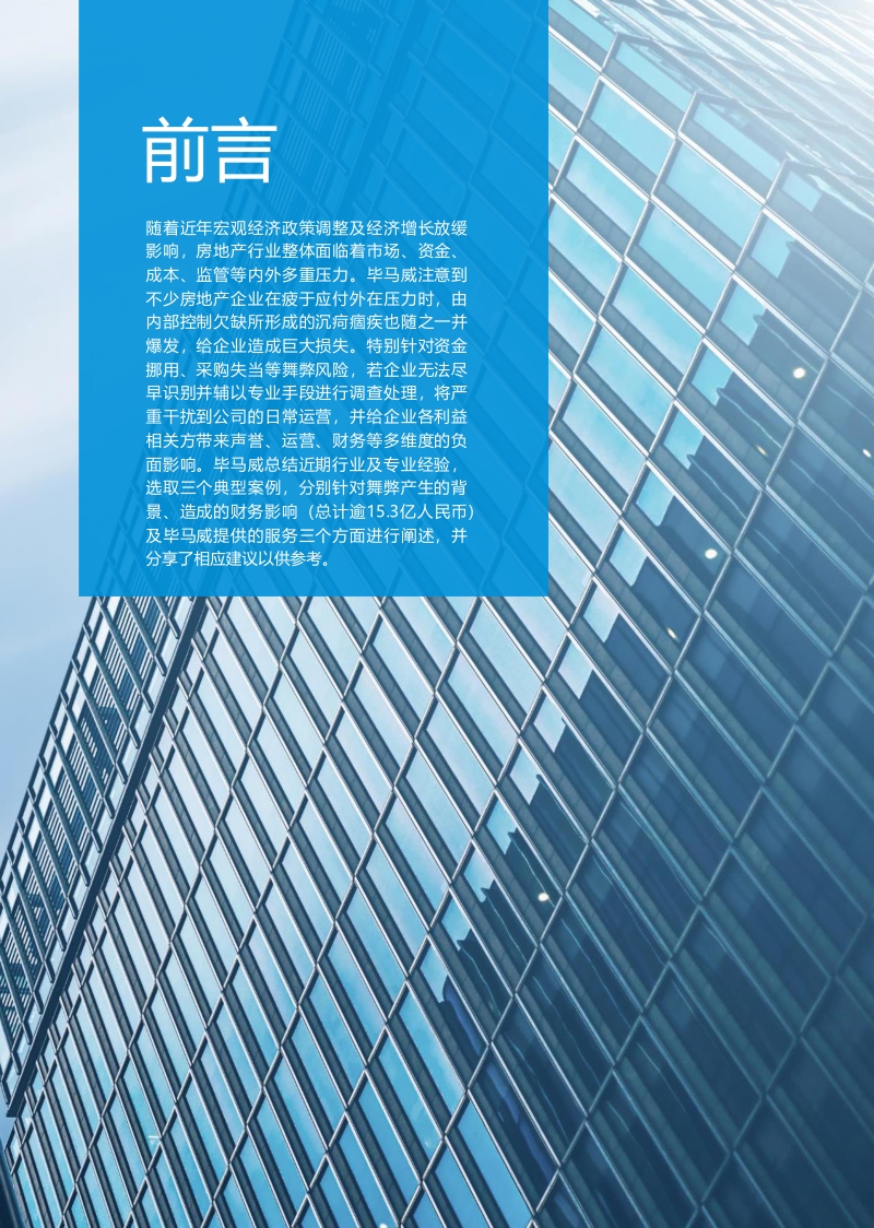探析房地产行业舞弊风险及趋势.pdf_第2页