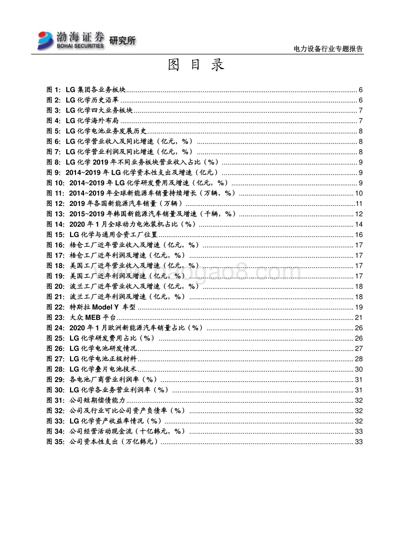 电力设备行业专题报告：电池业务撬动LG化学战略布局，产能订单规模创新高.pdf_第4页