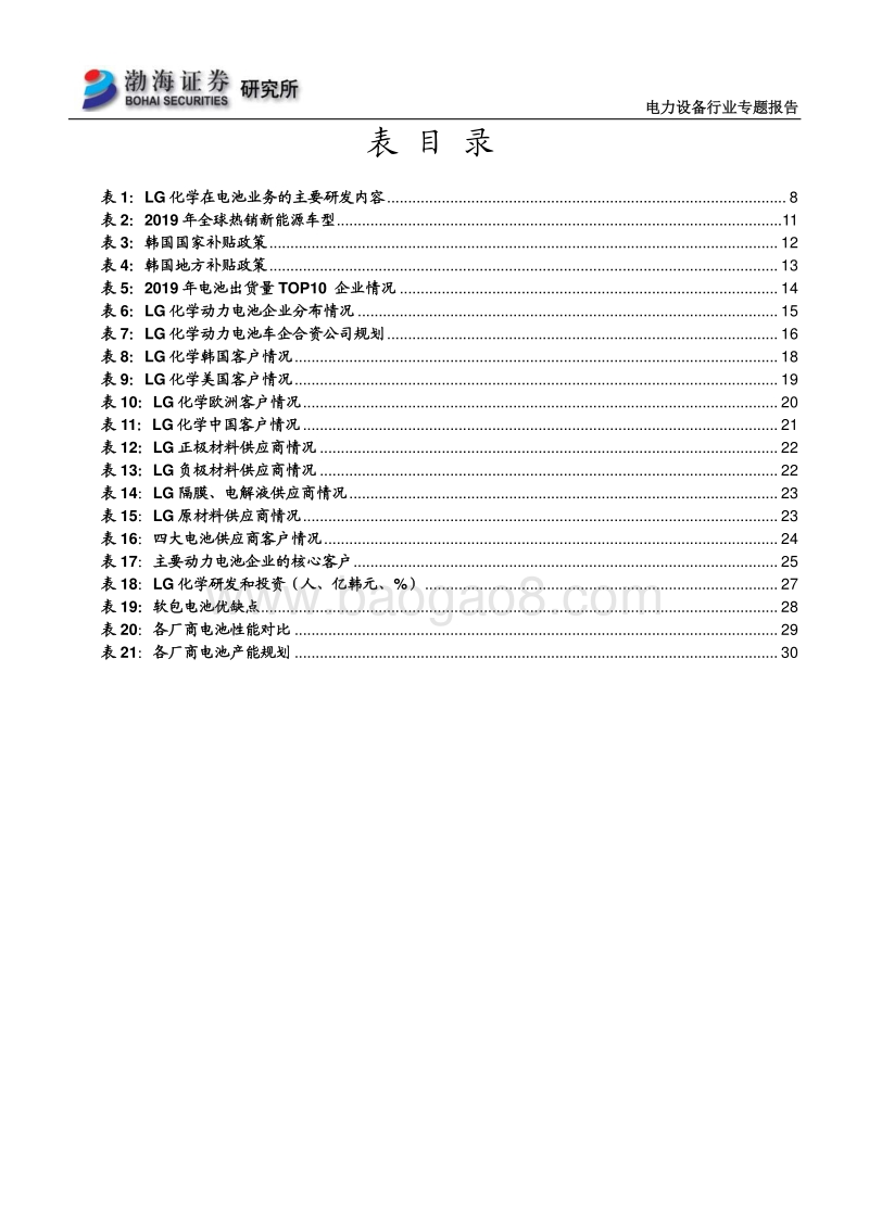 电力设备行业专题报告：电池业务撬动LG化学战略布局，产能订单规模创新高.pdf_第5页