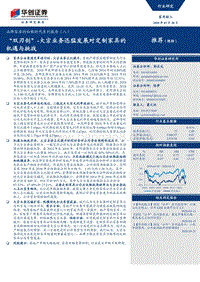 品牌家居的白银时代系列报告（八）：“双刃剑”大宗业务迅猛发展对定制家具的机遇与挑战.pdf