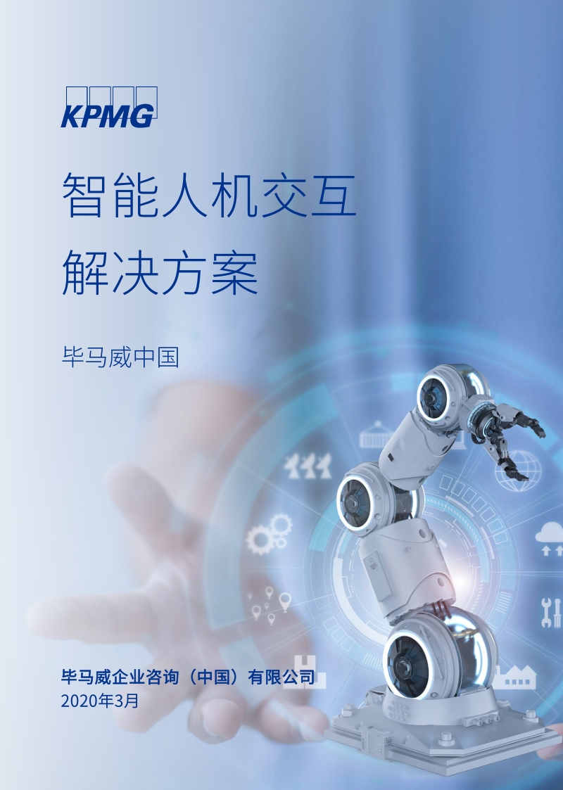 智能人机交互解决方案.pdf_第1页