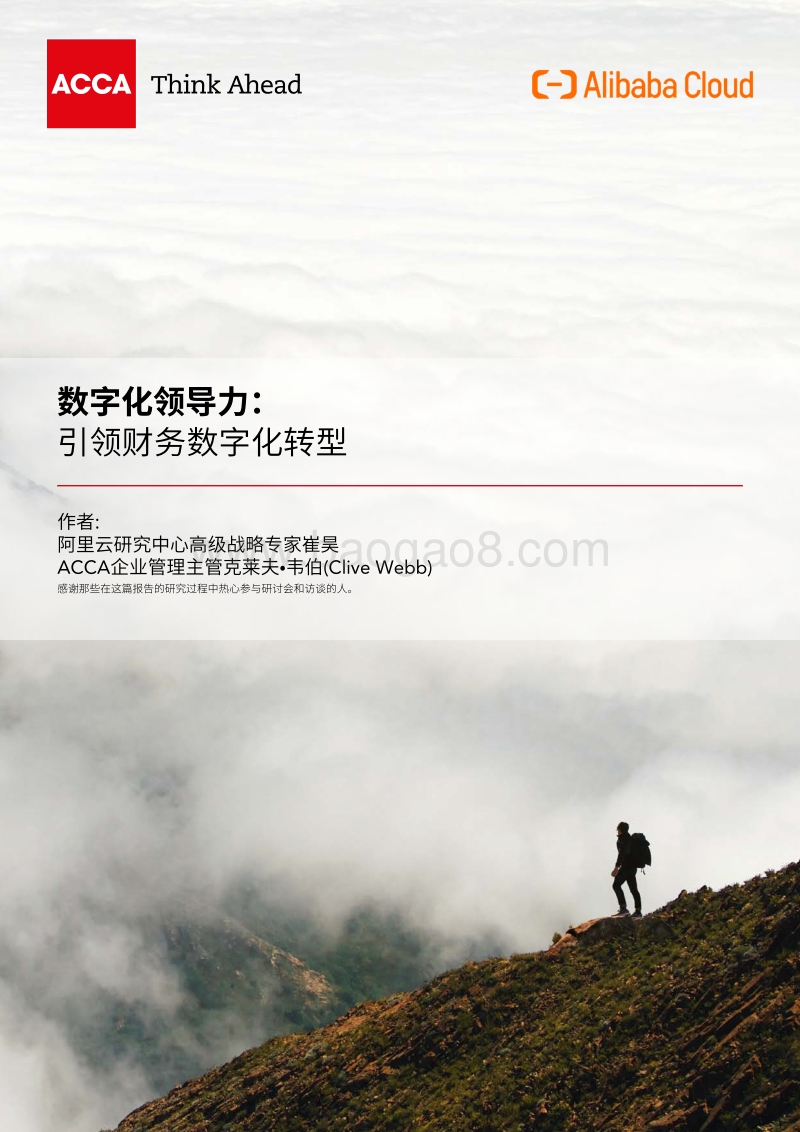 数字化领导力：引领财务数字化转型.pdf_第1页