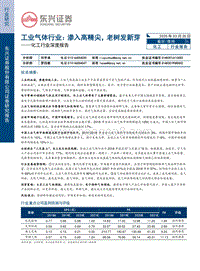 工业气体行业：渗入高精尖，老树发新芽.pdf