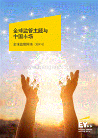 全球监管主题与中国市场.pdf