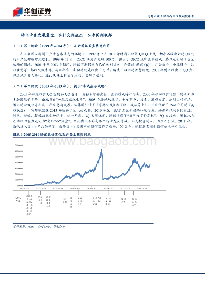 复盘腾讯：股价的驱动力来自何方？.pdf_第5页