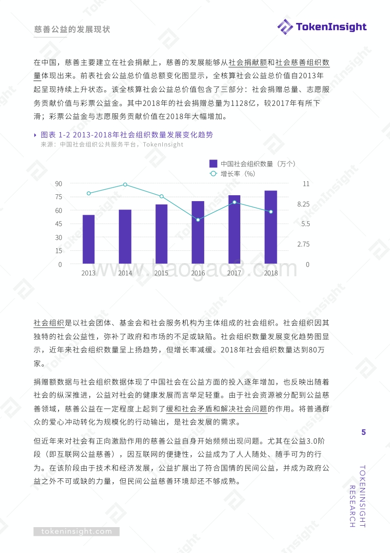 区块链赋能慈善公益.pdf_第4页