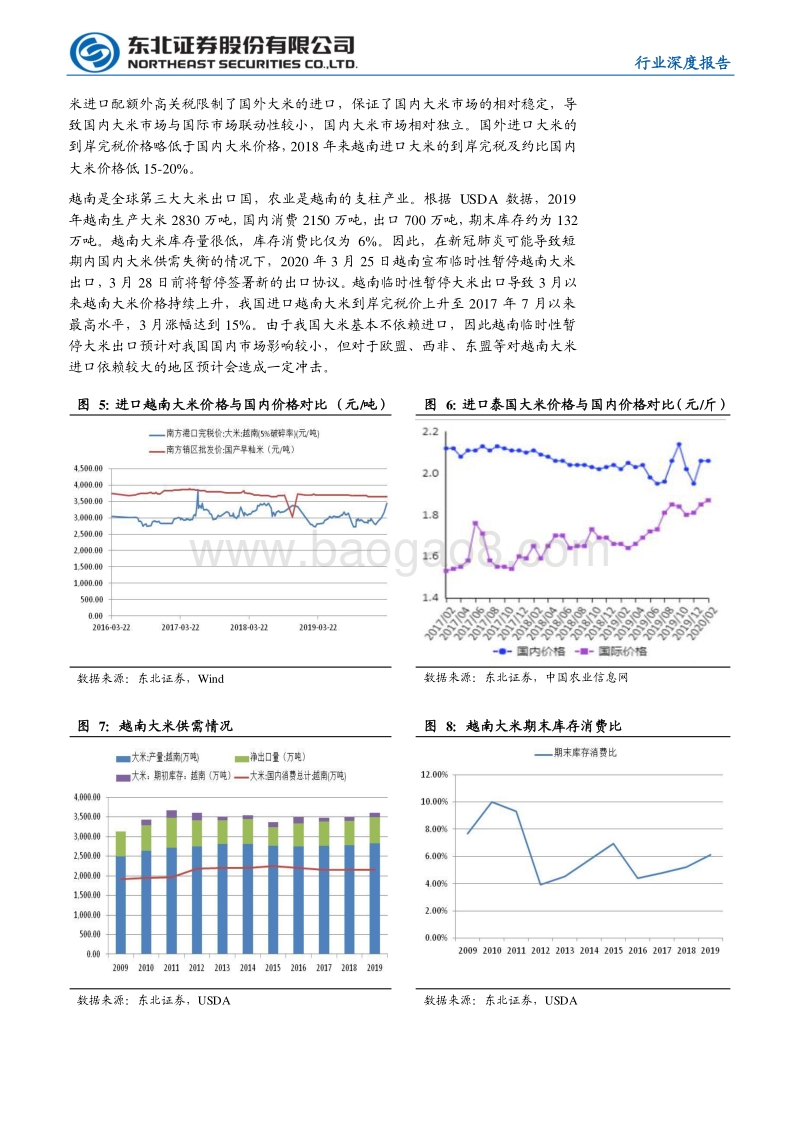 粮食供需分析及国内外种业发展对比.pdf_第4页