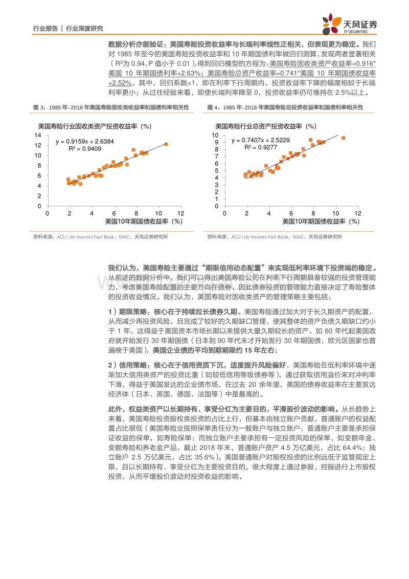 国内外保险资金投资的深度解析.pdf_第5页