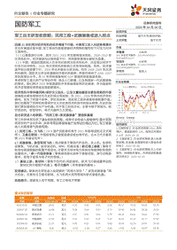 国防军工行业专题研究：军工自主研发收获期：民用工程+武器装备或进入拐点.pdf
