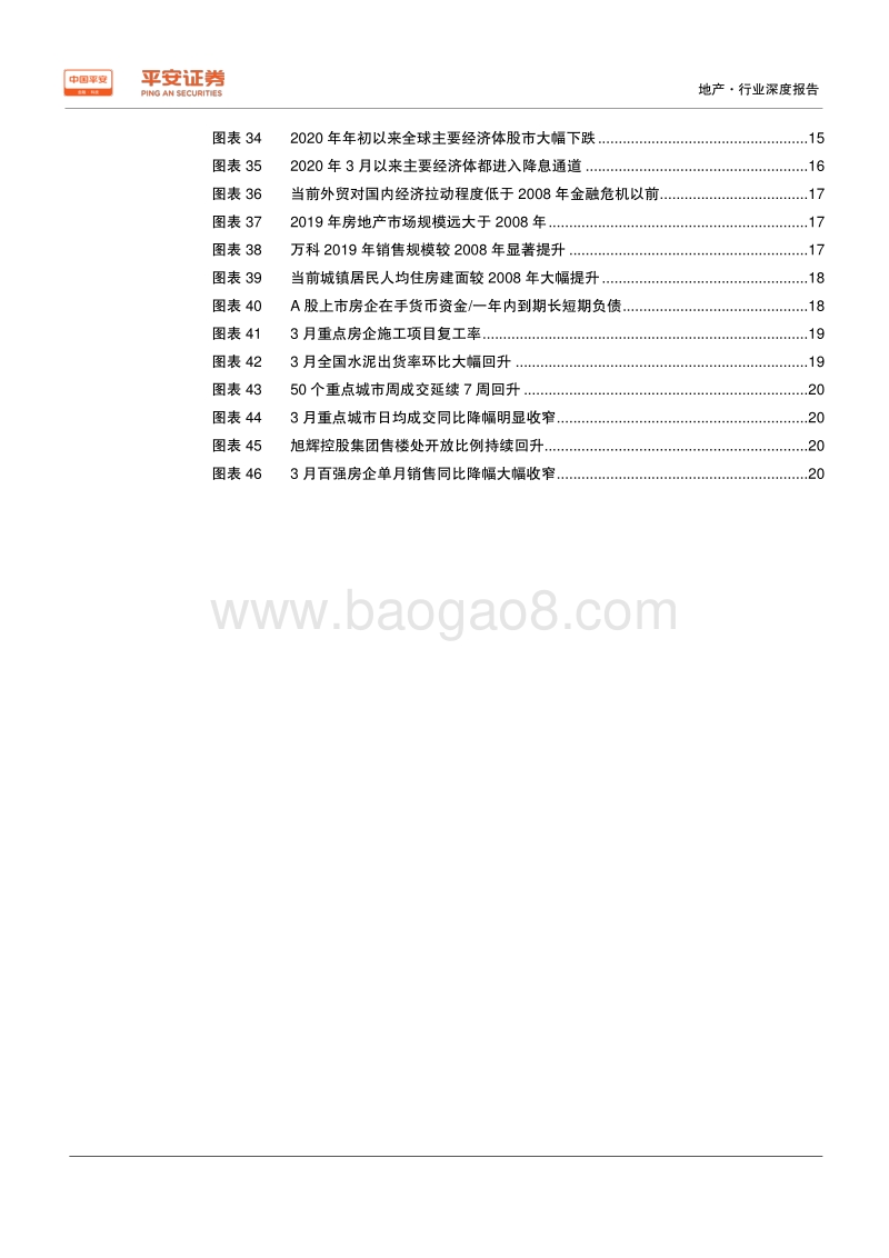 地产行业深度报告：复盘2008，楼市何去何从.pdf_第4页
