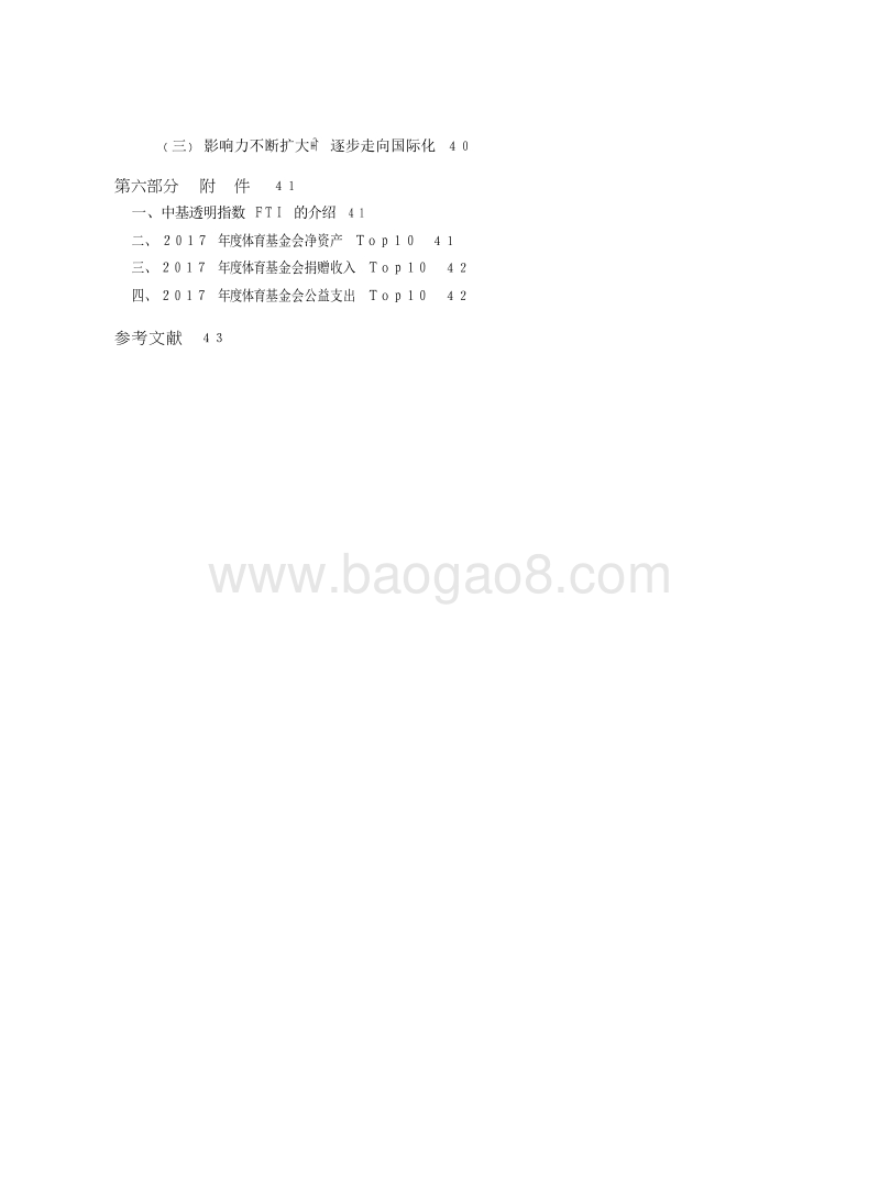 2018-2019中国体育公益报告.docx_第4页
