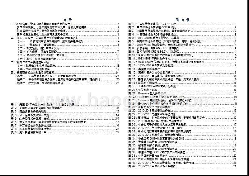 2020海外投行并购史及中国证券业发展分析报告.pptx_第2页