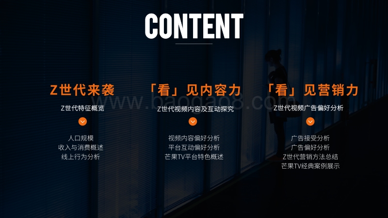 芒果TV「看」见Z世代：95后&00后视频用户行为研究报告.pdf_第2页