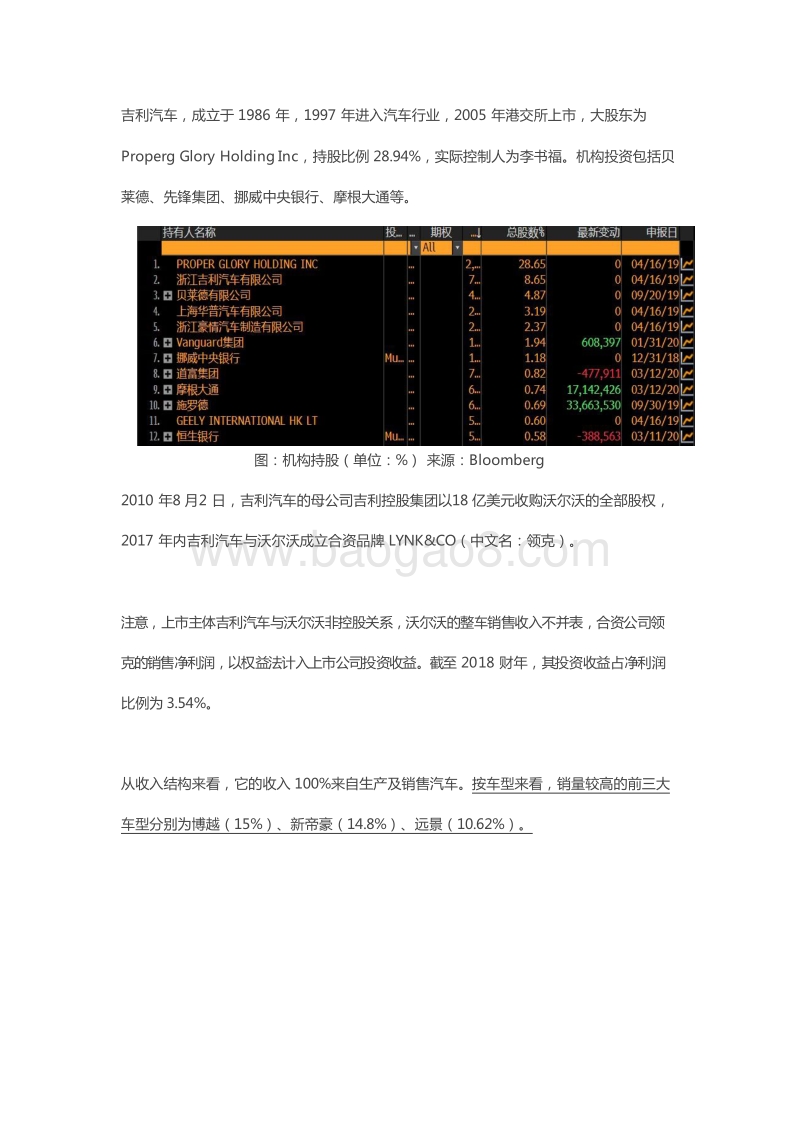 汽车行业深度研究自主品牌护城河到底在哪里.docx_第5页