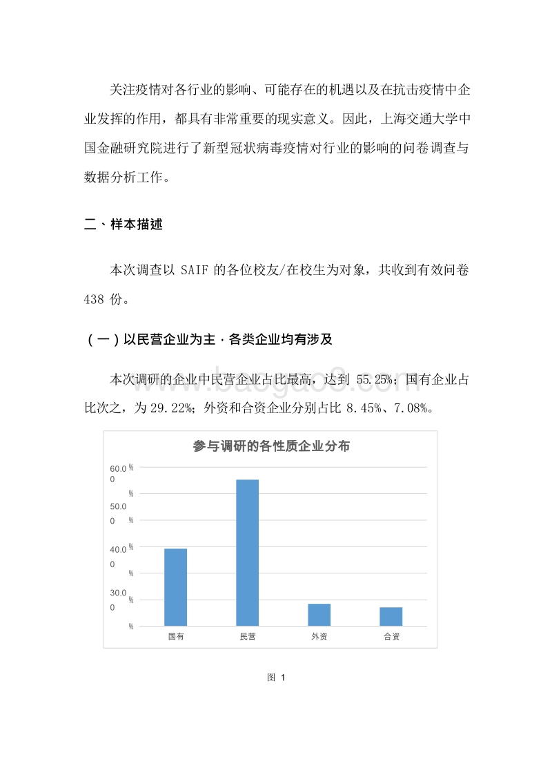 2020新型冠状病毒疫情对金融与实体行业的影响分析报告.docx_第5页