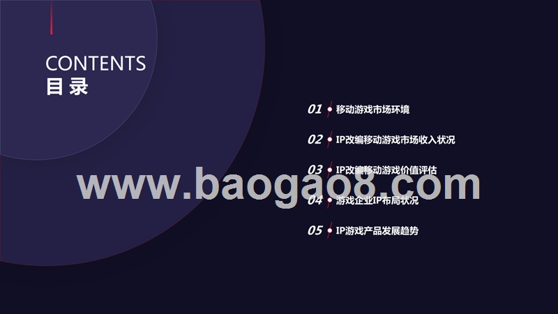 2020年移动游戏IP潜在价值分析报告.pptx_第2页