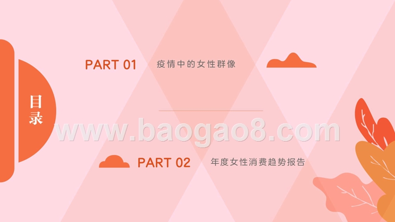 2020女性消费趋势研究报告.pptx_第2页