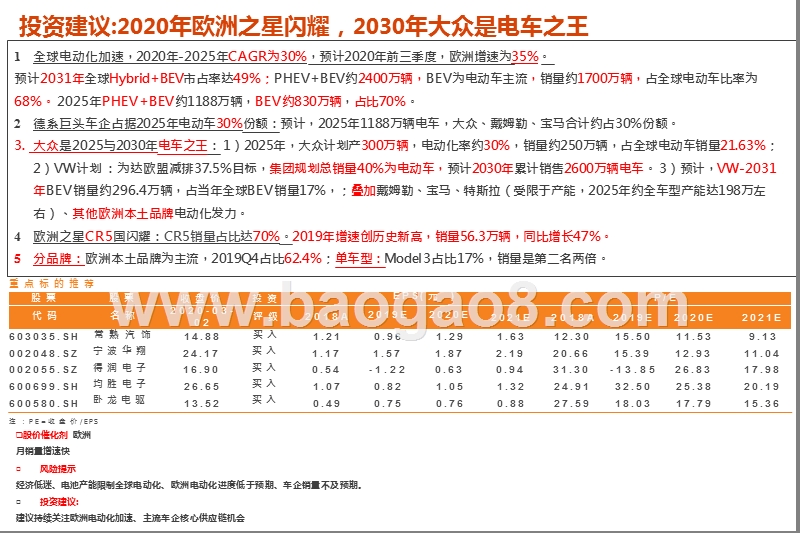 2030全球电动化展望分析报告.pptx_第2页