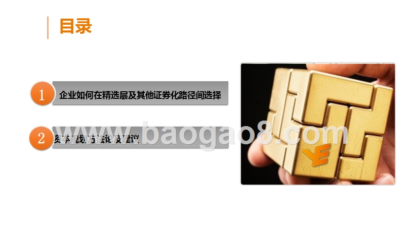 2020企业精选层路径选择及资本规划报告.pptx_第2页