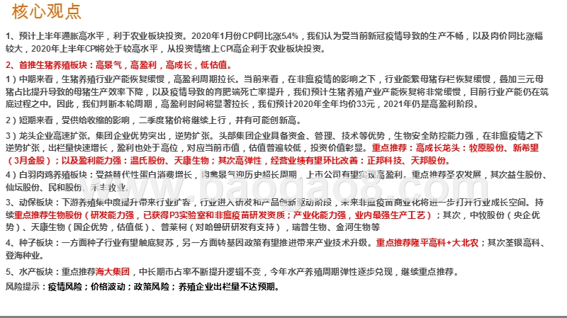 2020农业市场发展前景研究报告.pptx_第2页