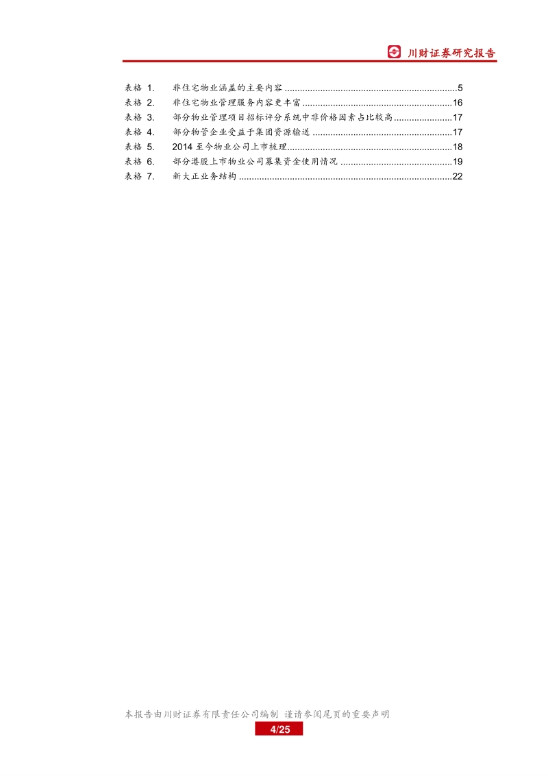 房地产行业深度报告：物管业态铺开拓展，细分赛道“百舸”争流.pdf_第4页