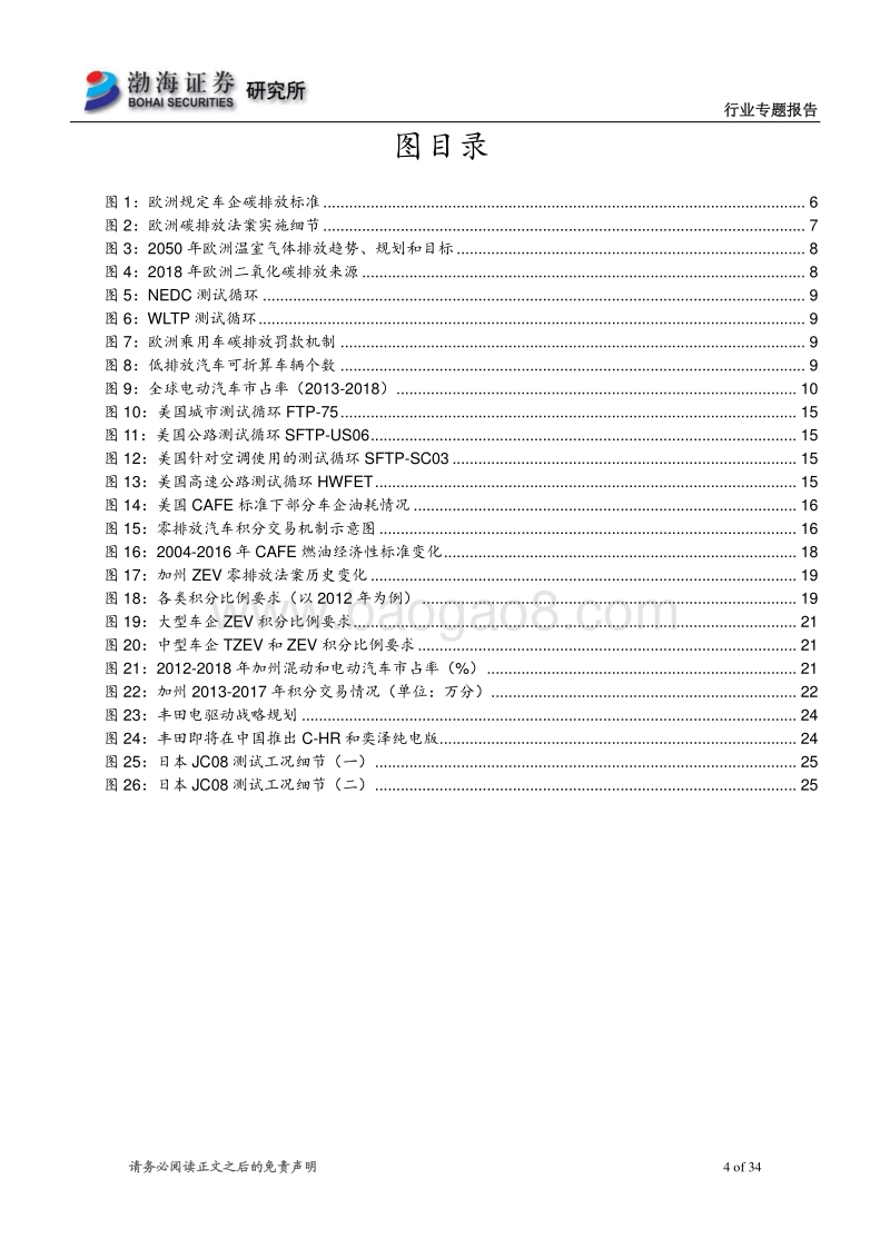 新能源汽车政策系列（一）：他山之石可以攻玉，全球视角下新能源政策趋势.pdf_第4页