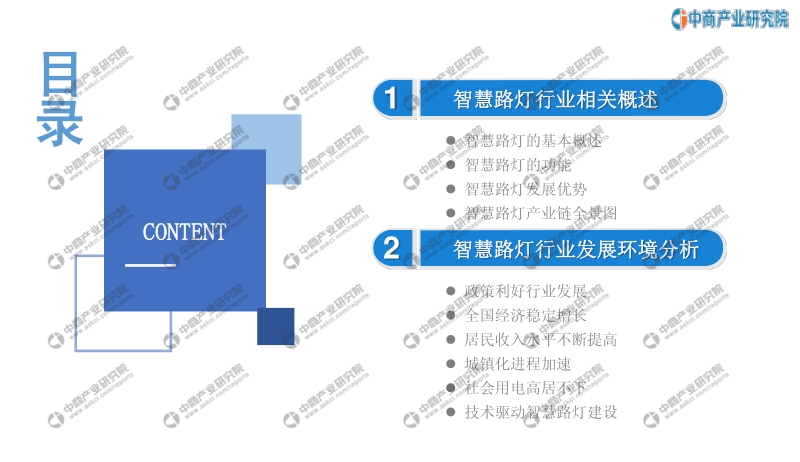 2020年中国智慧路灯行业市场前景及投资研究报告.pdf_第3页