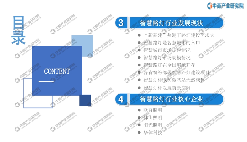 2020年中国智慧路灯行业市场前景及投资研究报告.pdf_第4页