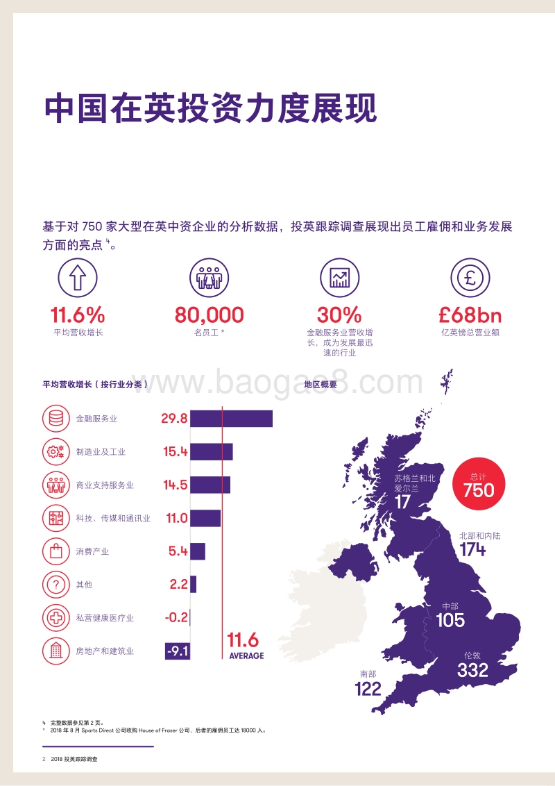 2018投英跟踪调查：中国在英投资最新趋势.pdf_第4页