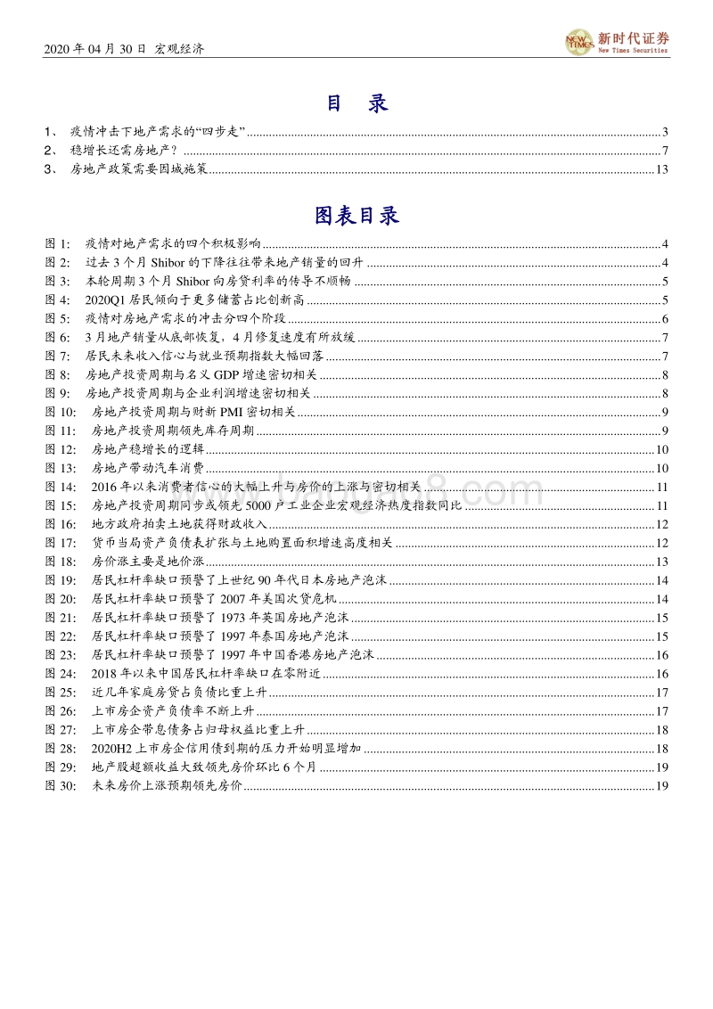 疫情下的中国房地产市场.pdf_第2页