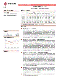 财务角度看化工（一）：资产负债表：企业加杠杆了吗？.pdf