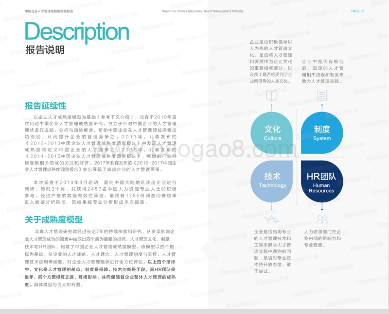 2018-2019中国企业人才管理成熟度调查报告.pdf_第3页
