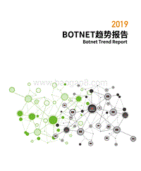 2019BOTNET趋势报告.pdf