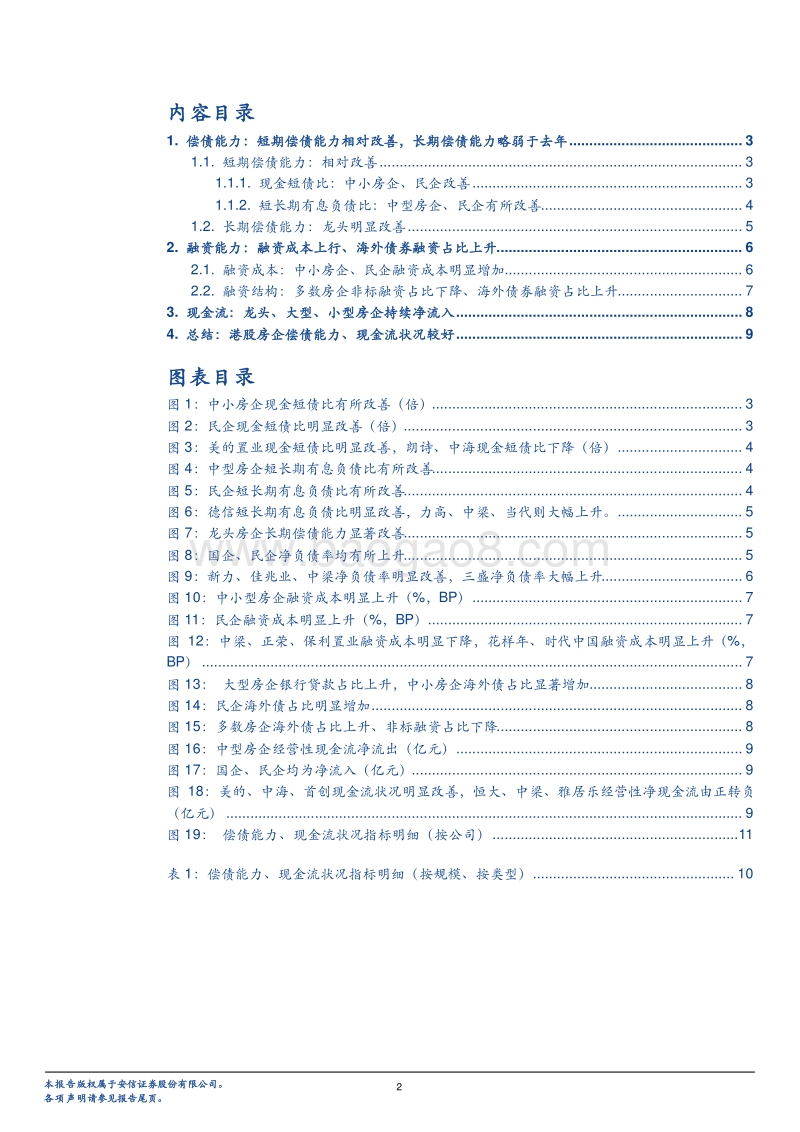 2019年房企财报面面观（港股篇）.pdf_第2页