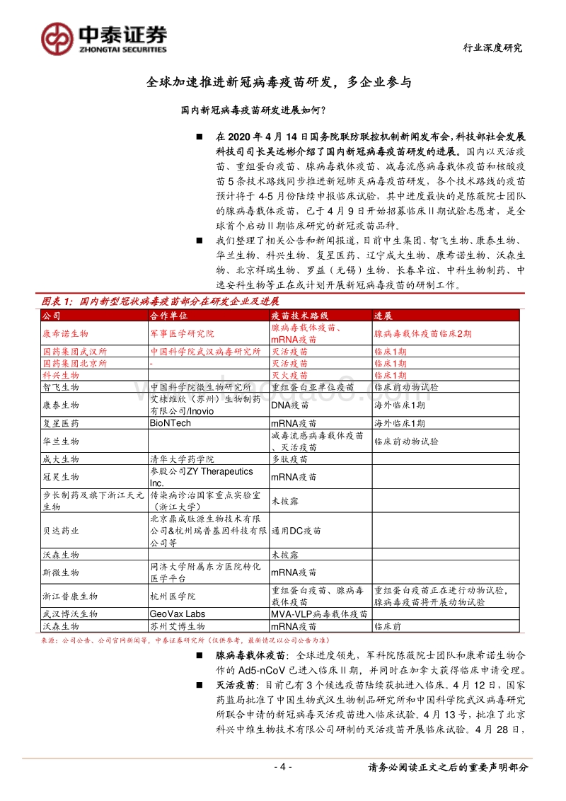 新冠病毒疫苗研究系列3：新冠病毒疫苗是怎么设计并开展临床试验？.pdf_第4页