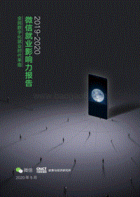 2019-2020微信就业影响力报告.pdf